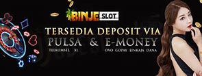 Aplikasi Admin Slot Online Pakai Dana Tanpa Rekening Deposit 10 Ribu Merdekawin