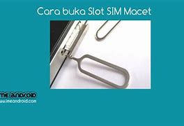 Cara Membuka Slot Kartu Sim Samsung Duos 2 Plus