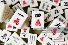 Gambar Mahjong Menang Besar