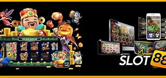 Rekomendasi Situs Slot Mudah Jackpot 2023 Hari Ini Terbaru