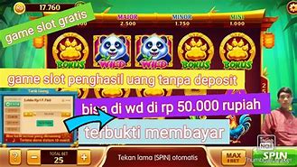 Slot Tanpa Modal Login Penghasil Uang 2024